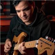 Clases de Guitarra - Presenciales y On line - Perfecciona tu talento . ( Lenguaje musical, técnica, armonía aplicada, improvisación, composición y técnicas de grabación)